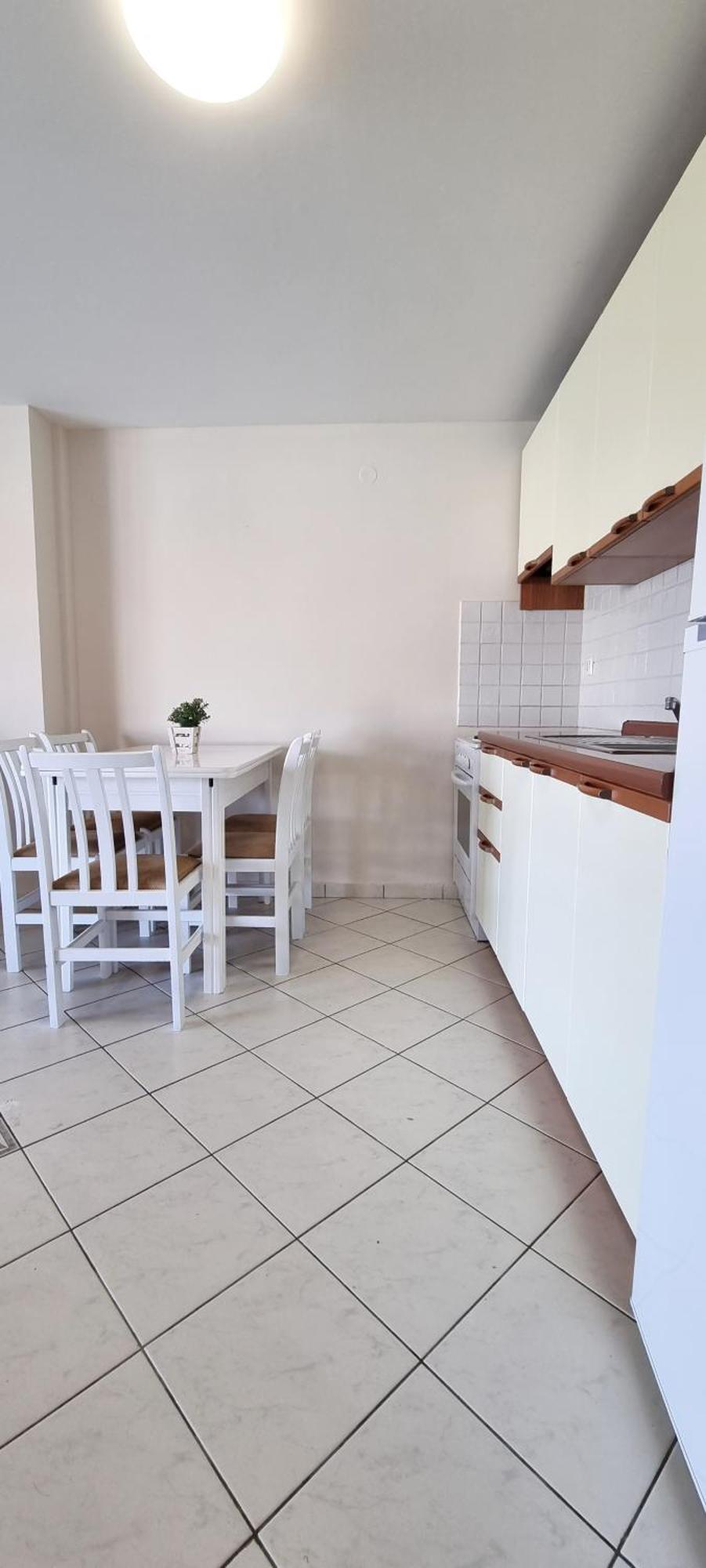 Bungalow White Apartments Polychrono Cameră foto